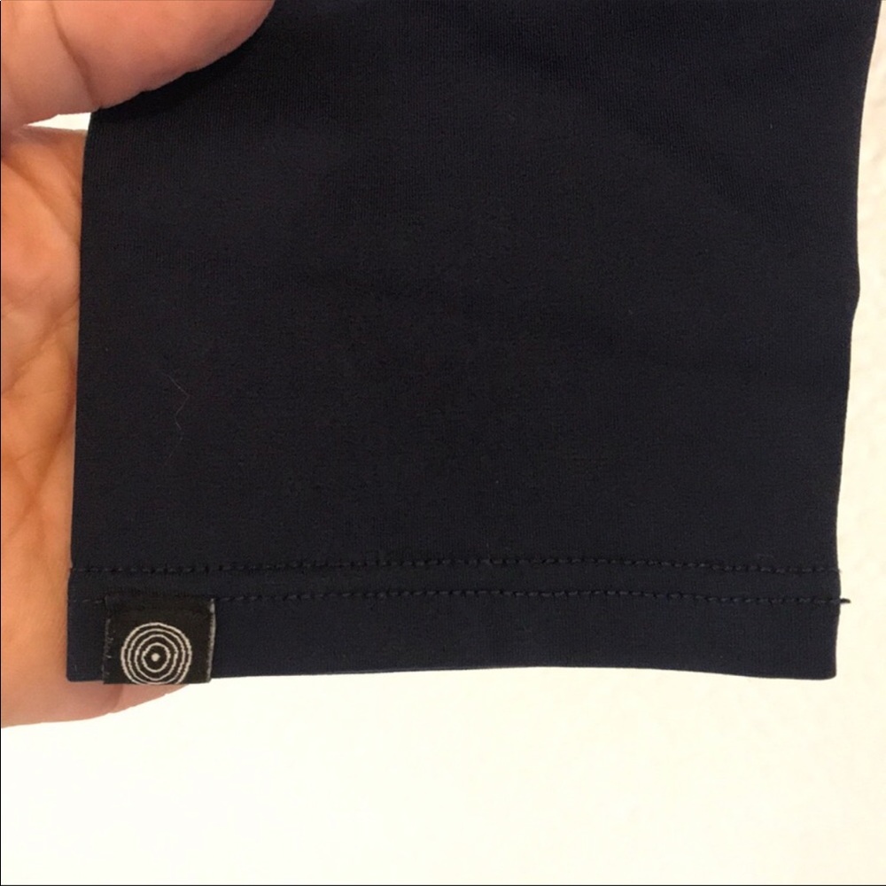 Onzie Track mesh leggings Size XS - Picture 5 of 8
